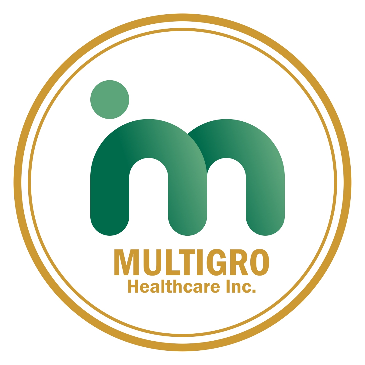 MultiGro logo